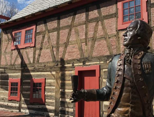 DTN - HI - Museums, History, & Heritage - York County History Center