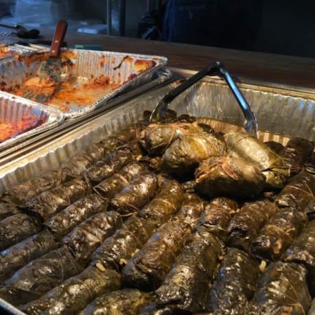 Greek Food Festival