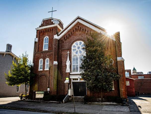 Church
