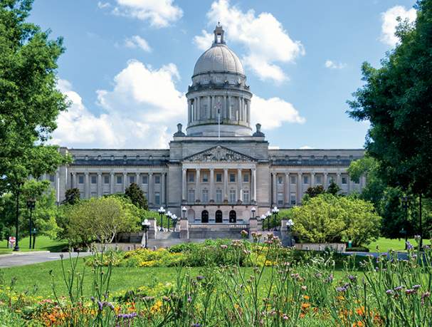 Capital Building
