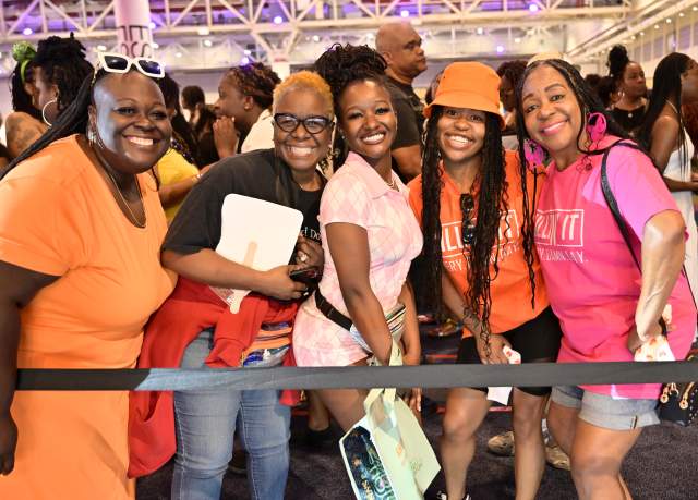 Essence Festival of Culture 2024