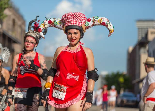 Running of the Bulls