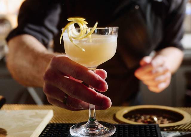 Tales of the Cocktail