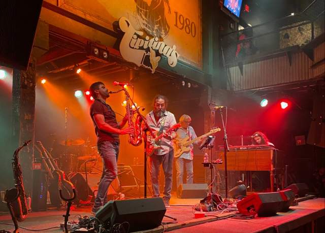 Tipitina's