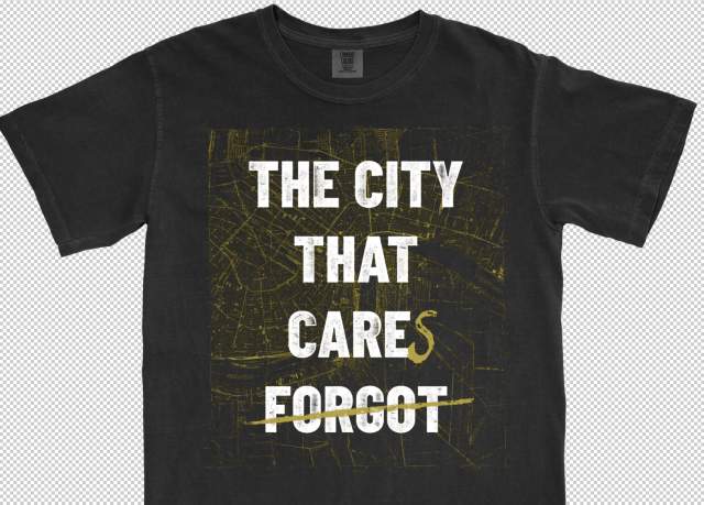 The City That Cares