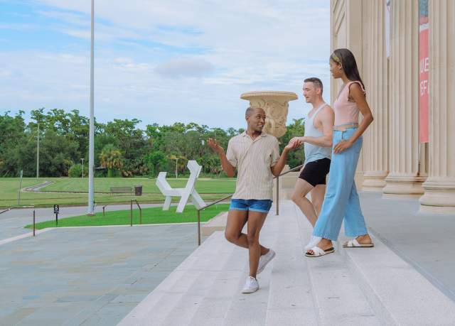 New Orleans Museum of Art