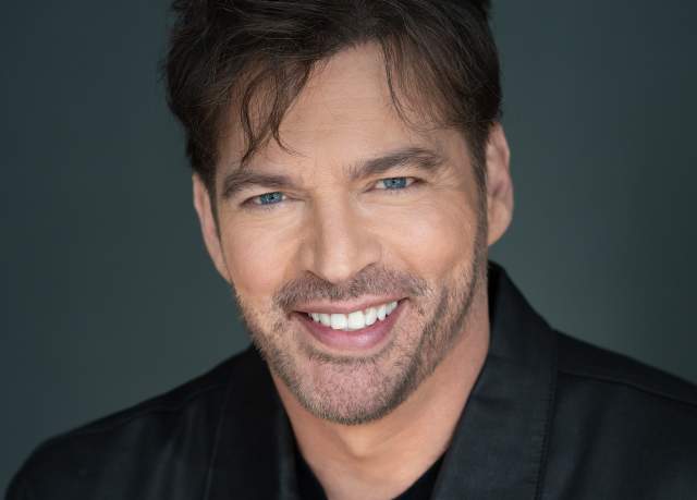 Harry Connick, Jr.
