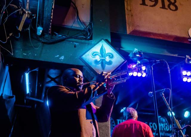 Tipitina's