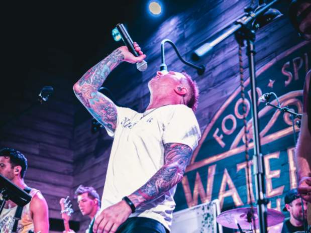 My Chemical Bromance