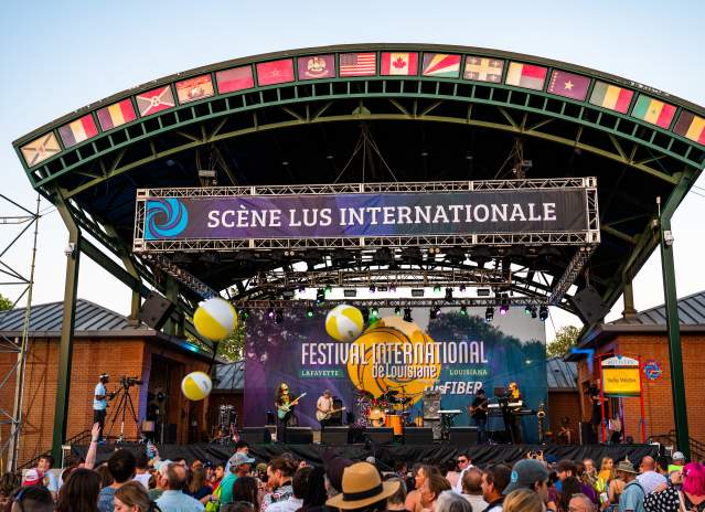 Festival International