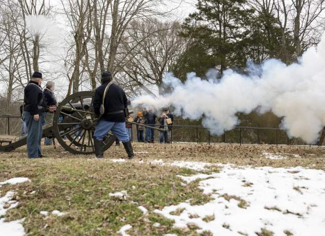 Clarksville's Got History — And Plenty of Places to Prove It