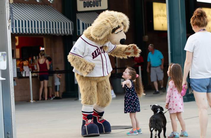 Lincoln Saltdogs