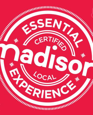 Essential Madison Experience logo