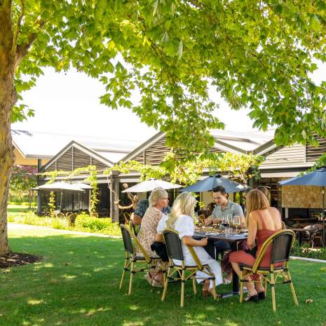 Sandalford Winery