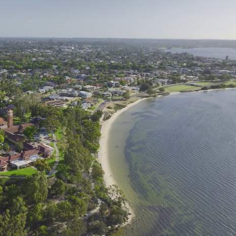City of Melville