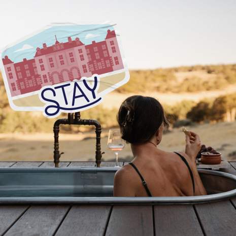 Winter Stay