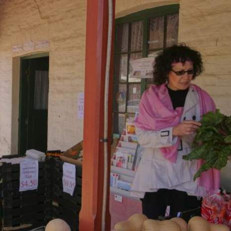 Avon Valley Markets