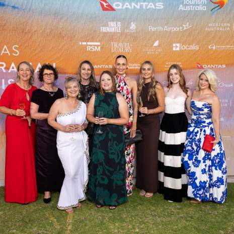 Team Shot March 2026