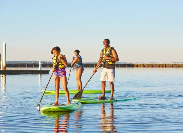 Water Sports - Fitness, Sports and Wellness - Activities - National Parks  Board (NParks)