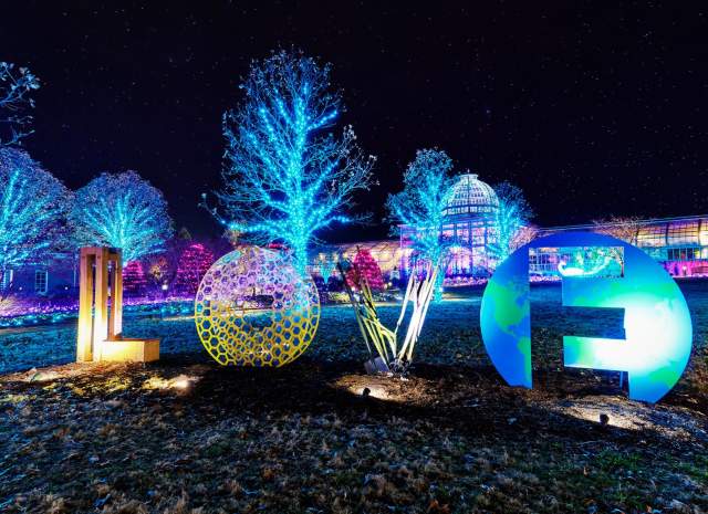 Christmas Events In Virginia 2022 Holidays In Virginia - Virginia Is For Lovers