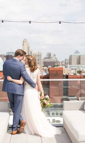 Wedding Venues in Downtown Richmond