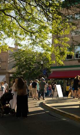 Commercial Street Market 2