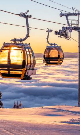 SilverStar Mountain Resort