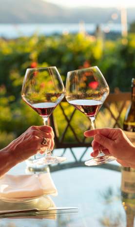 Quails' Gate Winery Outdoor Dining-September 2020 (5)