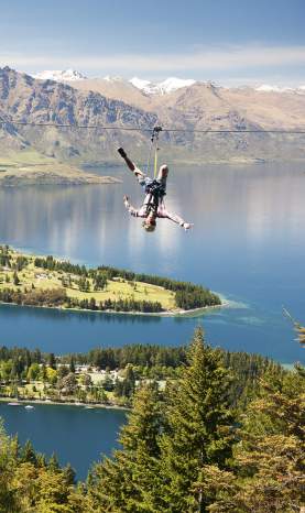 Ziptrek Ecotours