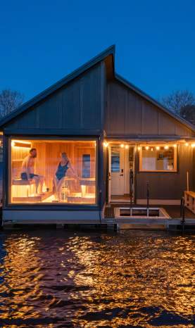 Loyly_Floating_Sauna