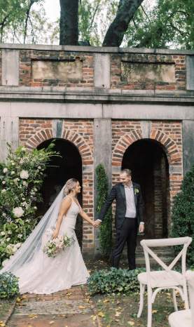 Wedding Venues in Downtown Richmond