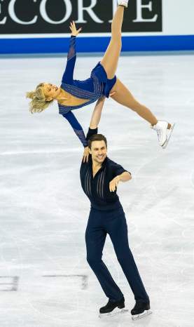 Skate Canada International 2019-Pairs Short Program (2)