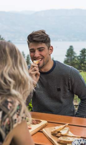 Arrowleaf Cellars Picnic (15)