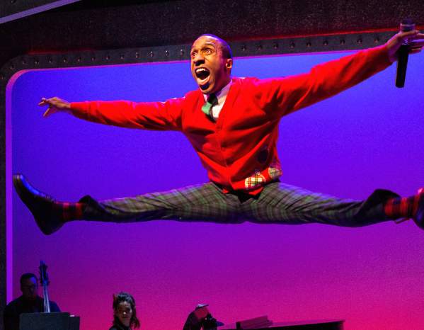 Delaware Theatre Company Announces a Thrilling 2025–2026 Season