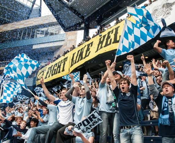 Sports Venues Header: 06