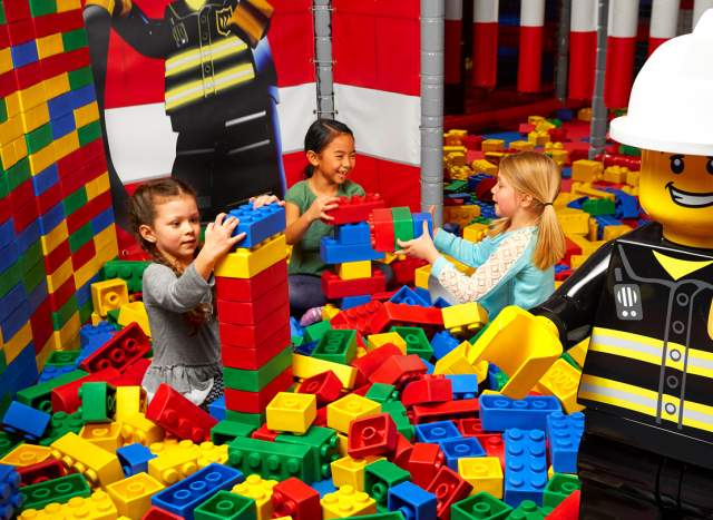Legoland Fun