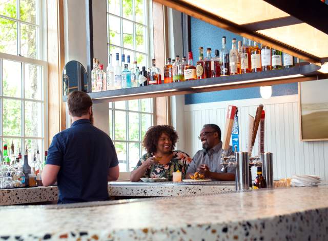 Locally owned cheap restaurants near me