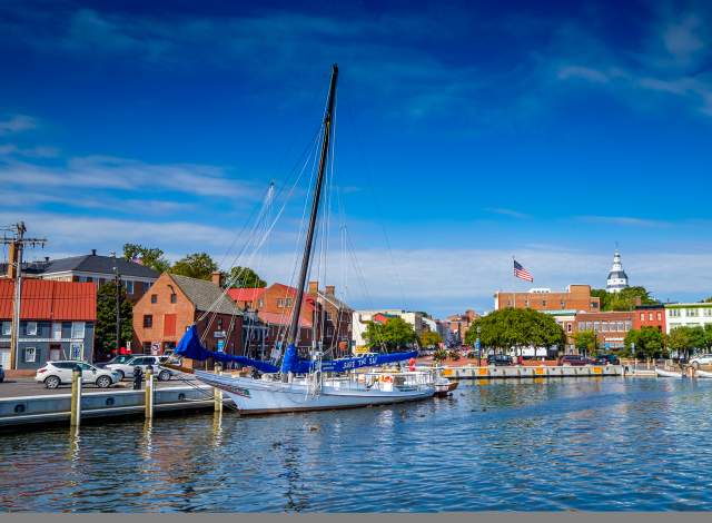 Visit Annapolis - Baltimore, Annapolis, D.C. Weekend