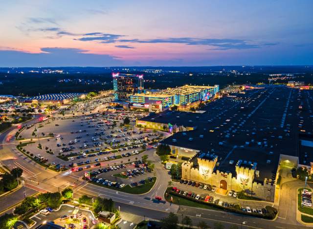 Arundel Mills
