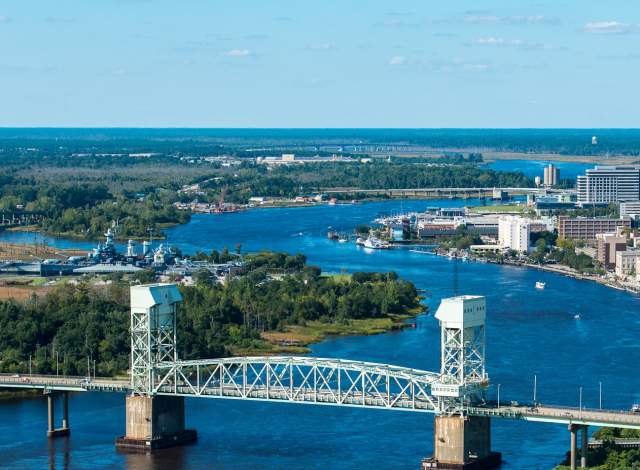 Wilmington Nc Zip Code