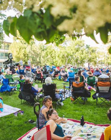 Jazz in June