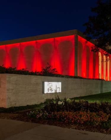 Sheldon Museum of Art