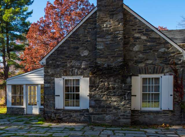 Eleanor Roosevelt National Historic Site page