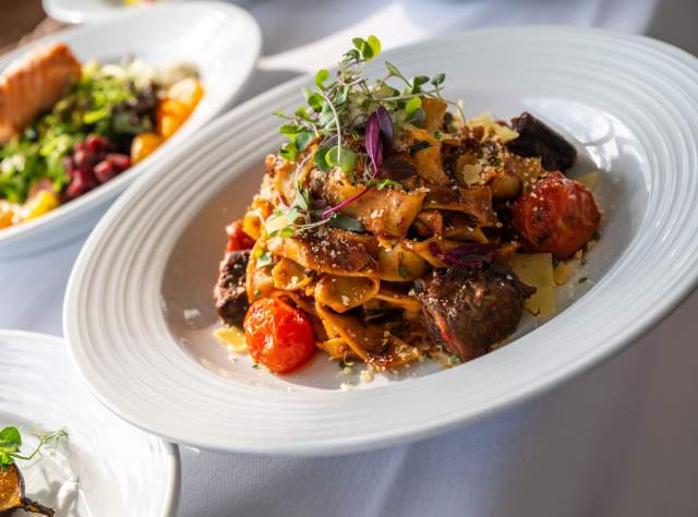 Sagamore Resort page