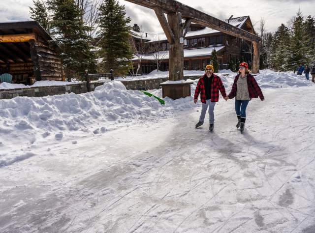 Whiteface Lodge page