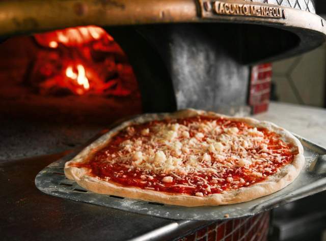 Apizza Regionale, Syracuse page