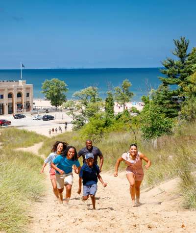 Indiana Dunes