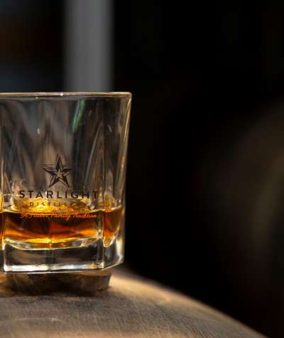 Starlight Distillery