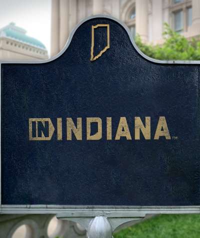 Copy of Historical Markers IN Indiana