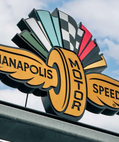 Indianapolis Motor Speedway